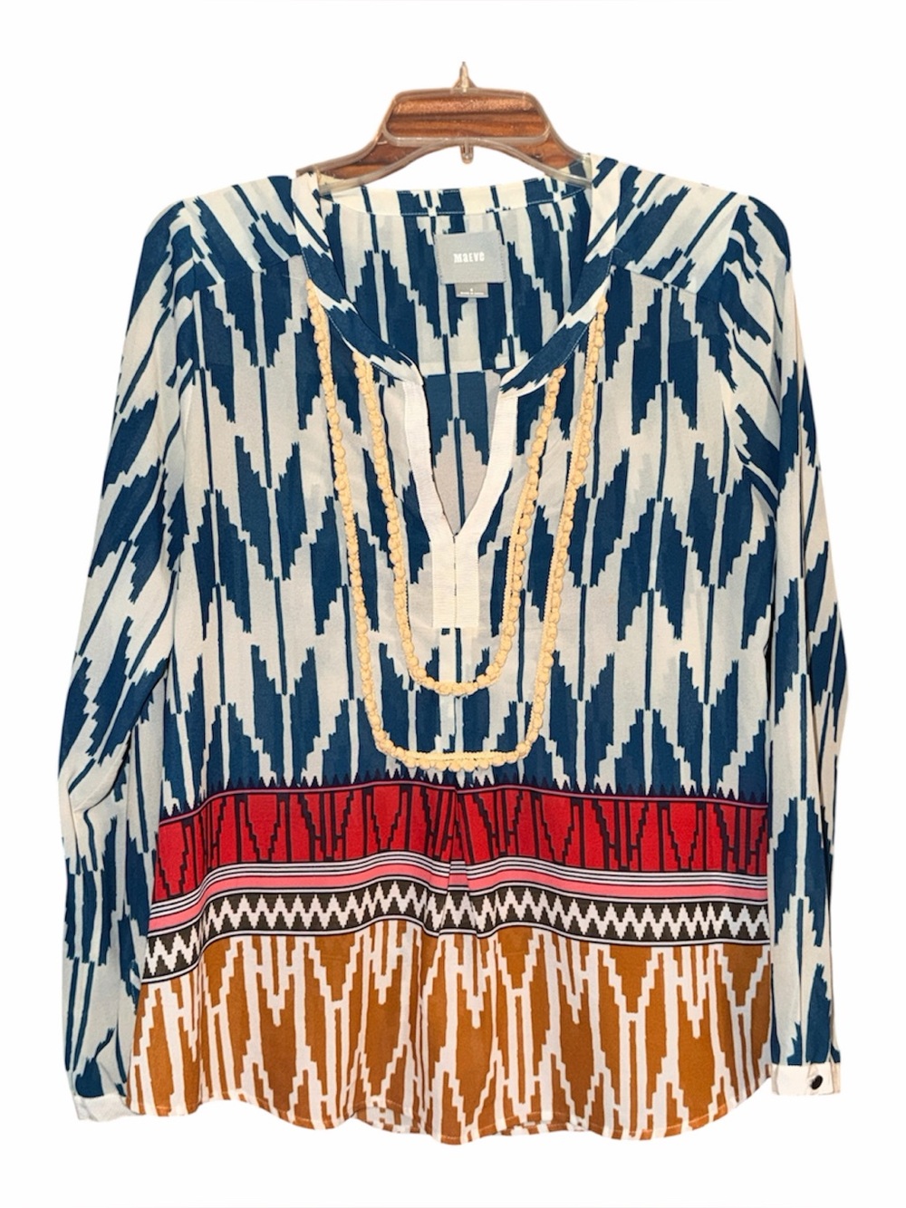 Maeve Rohana Blouse - Picture 2 of 5